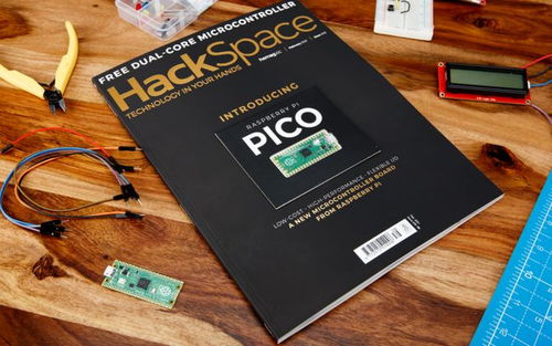 树莓派发布4美元微控制器开发板，开启低成本软硬件创新时代